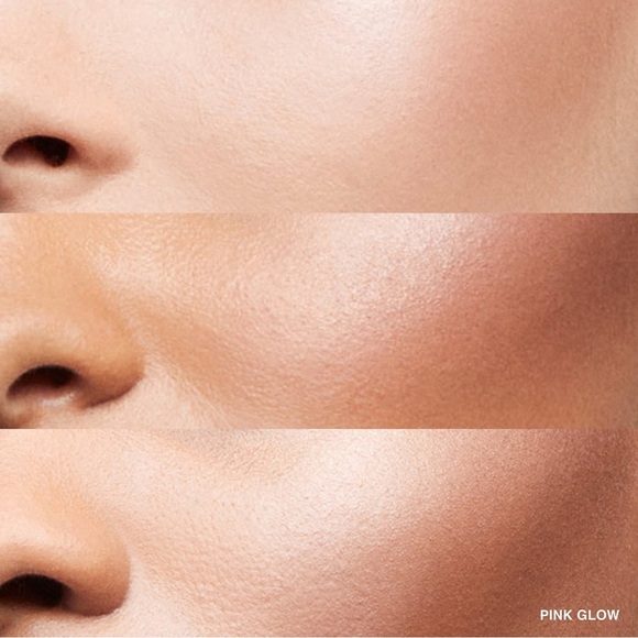 Bobbi Brown Highlighter - Pink Glow Shimmer - Picture 3 of 3